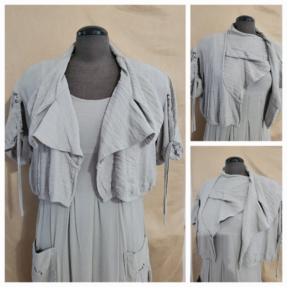 Dress and Jacket Combo - Picture 7 of 9